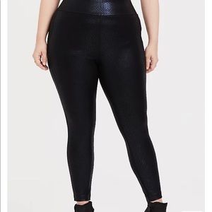 Torrid Pixie Pant